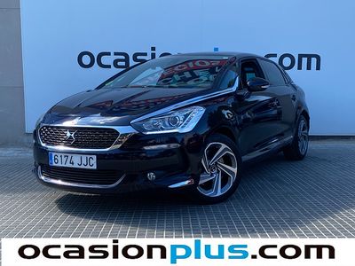 usado DS Automobiles DS5 2.0BlueHDi S&S Style 150