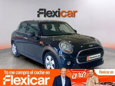 Usado Mini One D