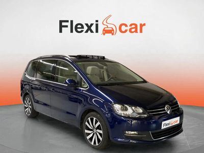 VW Sharan