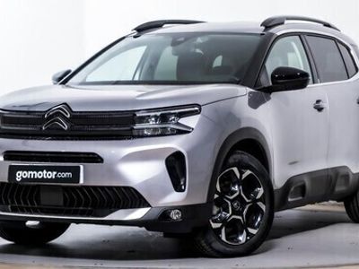 usado Citroën C5 Aircross FEEL PACK 1.5 BLUEHDI 130CV EAT8 5P