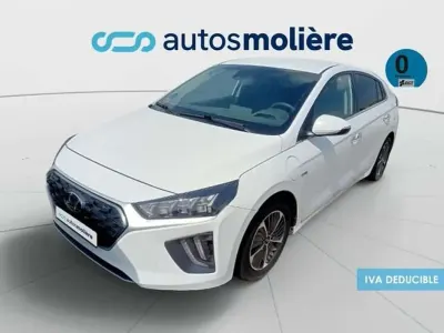Gebraucht Hyundai Ioniq