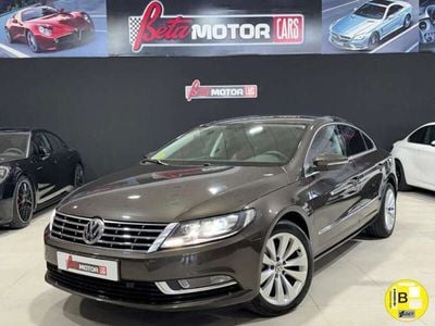 VW CC