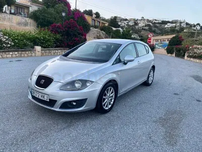 Usado Seat Leon