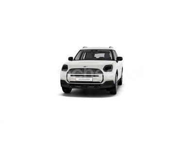 Blanco Usado 2025 Mini Countryman SUV | 37.900 € (Precio justo)