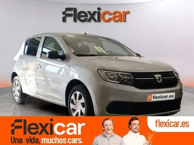 Usado Dacia Sandero