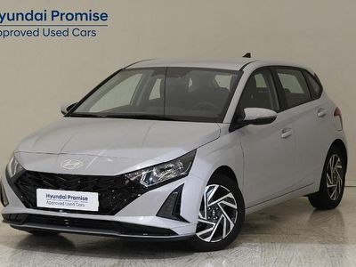 Usado 2025 Hyundai i20 | 17.900 € (Precio justo)