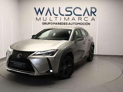 Lexus UX 250h