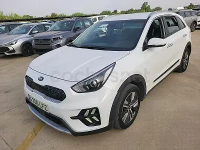 Usado Kia Niro