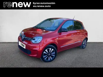 Usado Renault Twingo