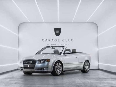 Plateado Usado 2008 Audi A4 Berlina | 9999 € (Precio justo)