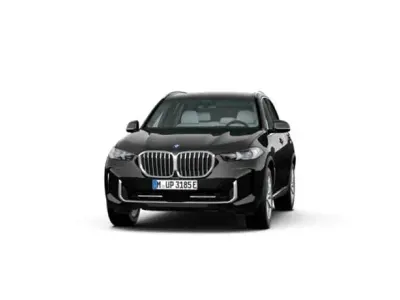 Nuevo BMW X5 xLine 489 CV (359 kW) 2026 SUV