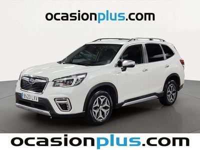 Usado Subaru Forester 151 CV (111 kW) 2022 Blanco SUV