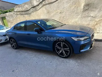 Occasion Volvo S60