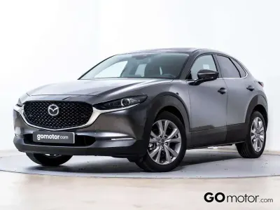 Usado Mazda CX-30