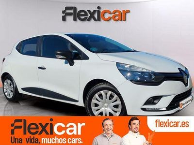 Blanco Usado 2019 Renault Clio IV Business Berlina | 10.490 € (Precio justo)