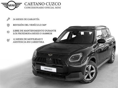 Usado Mini Countryman 163 CV (119 kW) 2025 SUV
