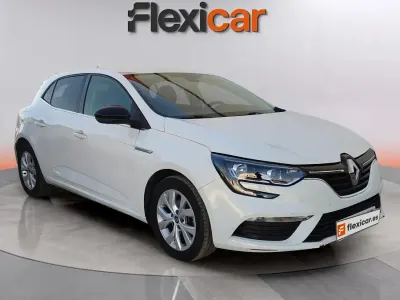 Usado Renault Mégane IV