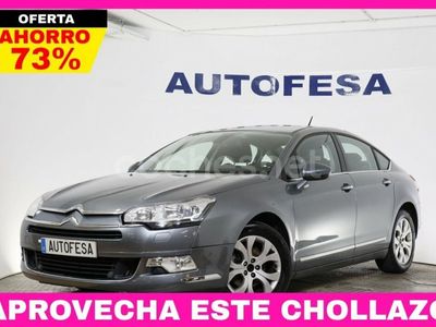Citroën C5