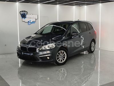 BMW 216