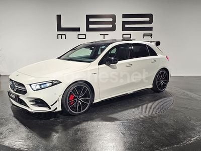 Mercedes A35 AMG