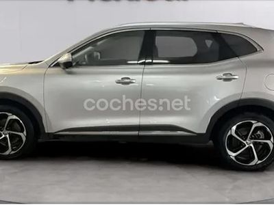 Occasion MG HS Luxury 162 PK (119 kW) 2024 Grijs SUV