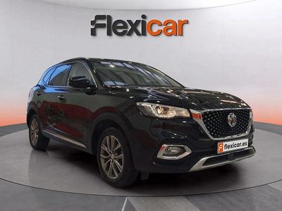Negro Usado 2023 MG HS Comfort SUV | 15.190 € (Precio justo)