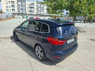 Usado BMW 218