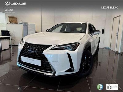 Lexus UX 250h