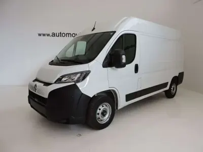 Usado Citroën Jumper