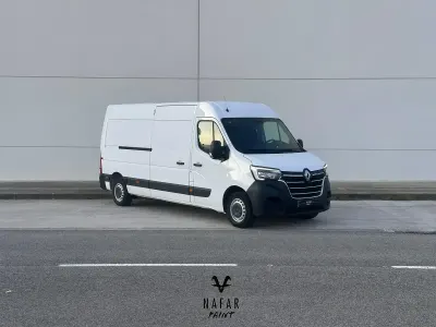 Usado Renault Master