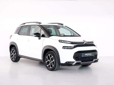 usado Citroën C3 Aircross Puretech S&S Feel Pack EAT6 130