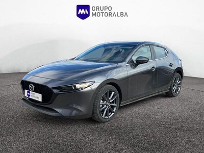 Nuevo Mazda 3 Center-Line 140 CV (102 kW) 2025 Otro Berlina