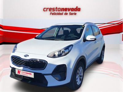 usado Kia Sportage 1.6 MHEV Concept 100kW 136CV 4x2 Te puede interesar