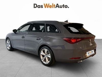Seat Leon ST