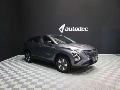 Usado Omoda 5