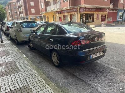 Seat Cordoba