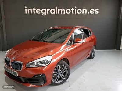 usado BMW 225 Serie 2 xe iPerformance