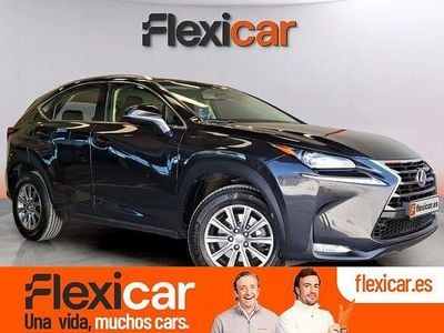 Lexus NX300h