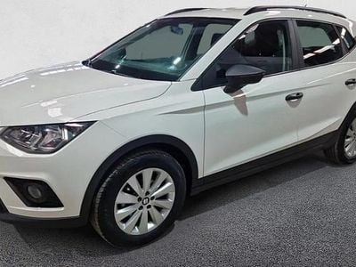 Occasion Seat Arona Reference 95 ch (69 kW) 2020 SUV