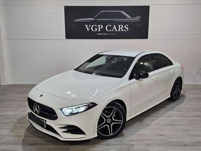 Mercedes A200
