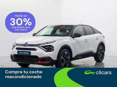 Citroën C4 SpaceTourer