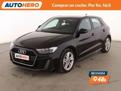 Usado Audi A1