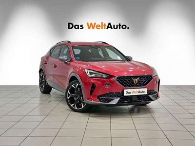 usado Cupra Formentor 1.4 e-Hybrid 245 VZ DSG