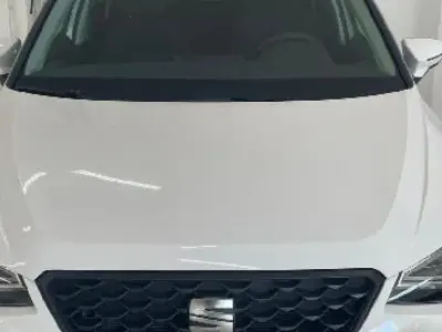 Nuevo Seat Arona Style 95 CV (69 kW) 2026 Blanco/negro SUV