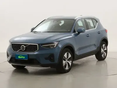 Usado Volvo XC40 Plus 163 CV (119 kW) 2023 SUV