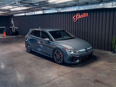Usado VW Golf VIII GTI 300 CV (220 kW) 2023 Utilitario