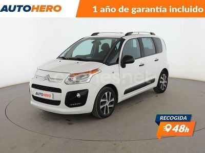 Citroën C3 Picasso