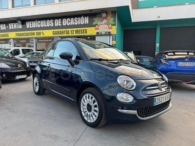 Usado Fiat 500
