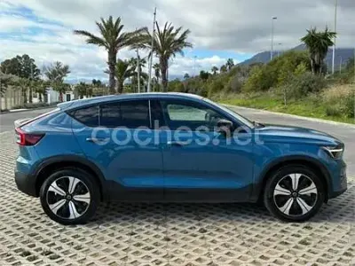 Usado Volvo C40 Plus 2023 Eléctrico SUV
