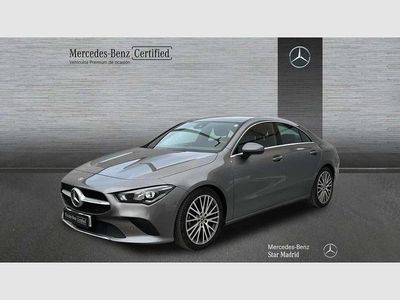 Mercedes 200